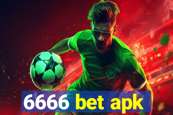 6666 bet apk