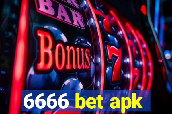 6666 bet apk