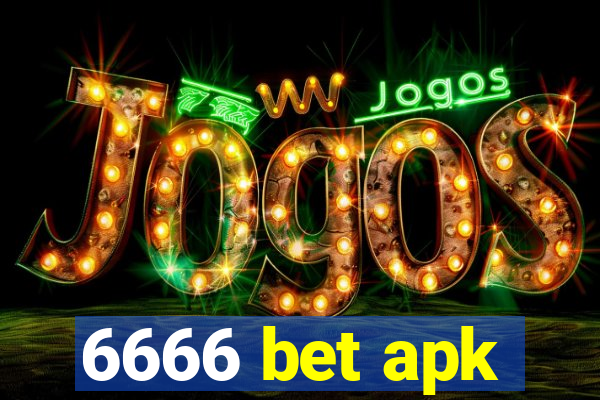 6666 bet apk