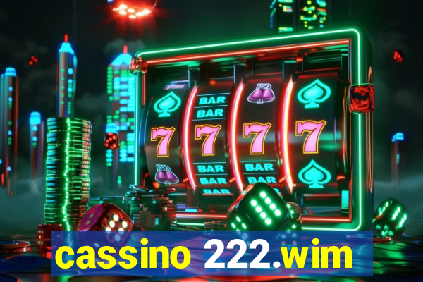 cassino 222.wim