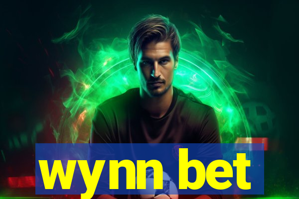 wynn bet