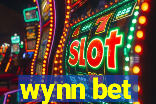 wynn bet