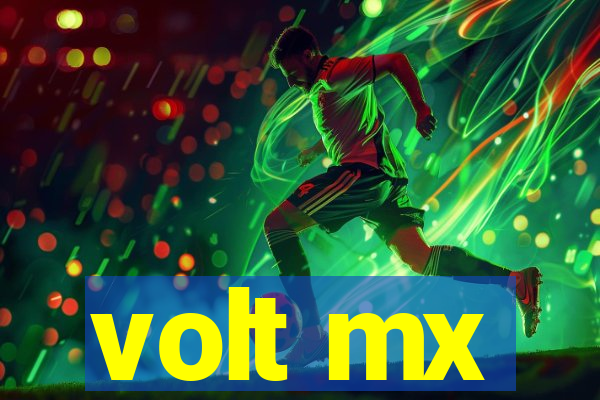 volt mx