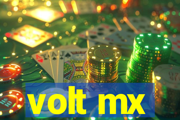 volt mx