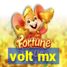 volt mx