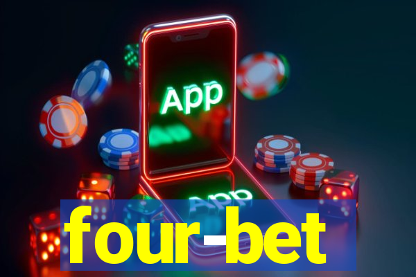 four-bet