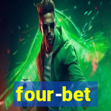 four-bet