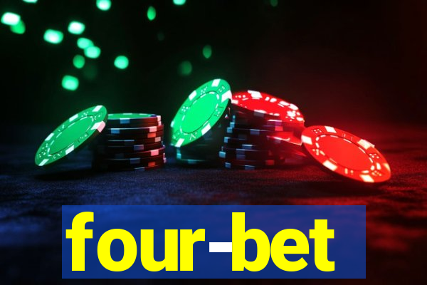 four-bet