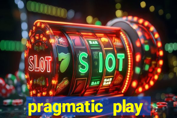 pragmatic play slots list