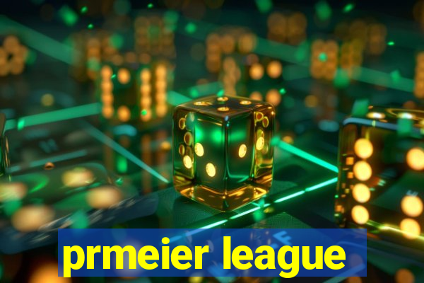 prmeier league