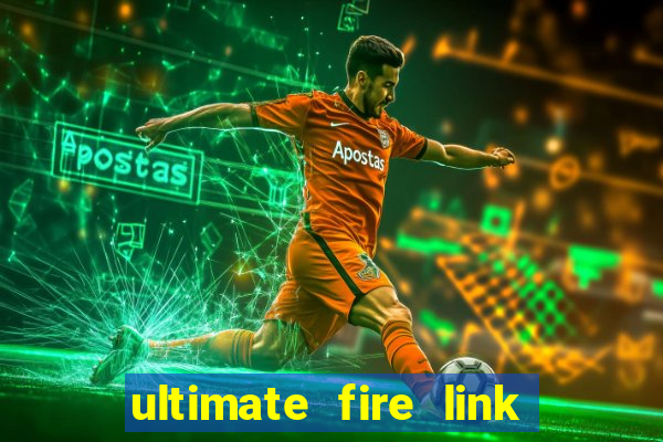 ultimate fire link china street slot review