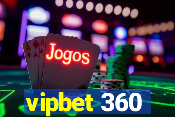 vipbet 360