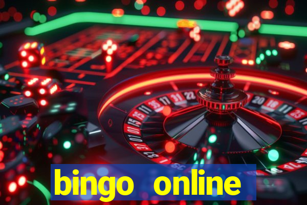 bingo online spielen kostenlos