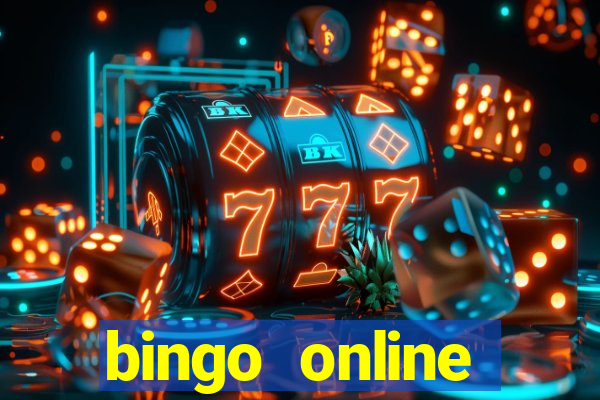 bingo online spielen kostenlos