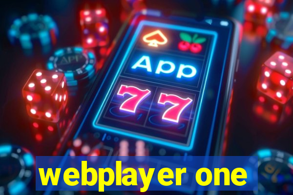 webplayer one