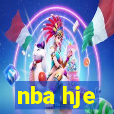 nba hje