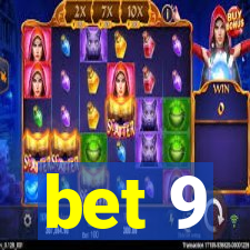 bet 9