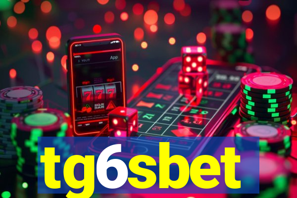 tg6sbet