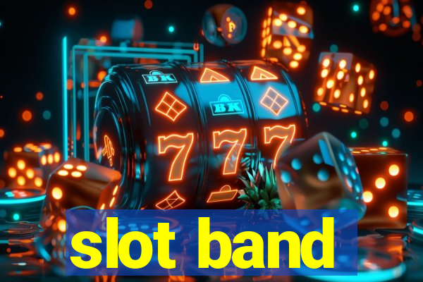 slot band