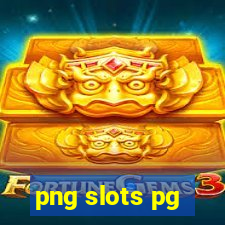 png slots pg