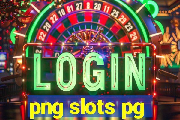 png slots pg