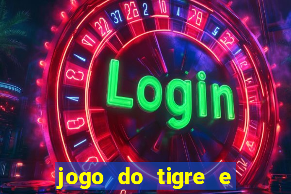 jogo do tigre e do touro