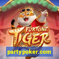 partypoker.com