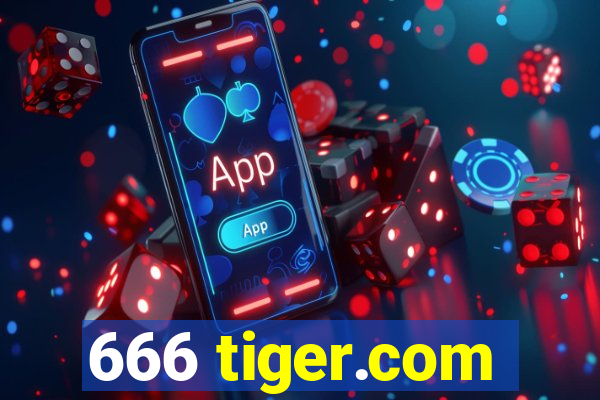 666 tiger.com