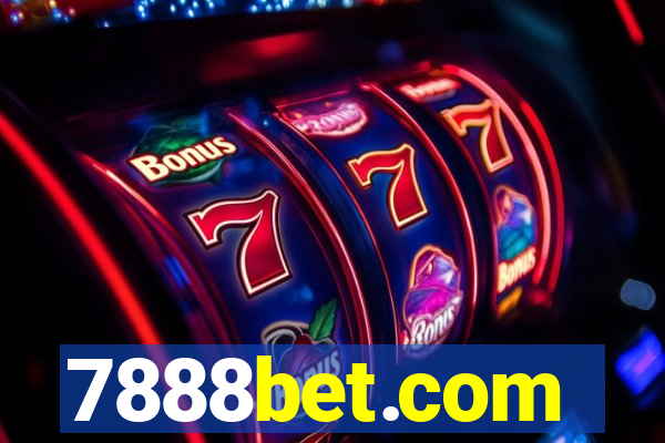 7888bet.com