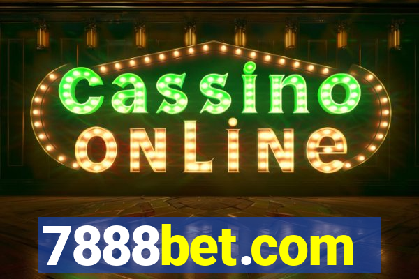 7888bet.com