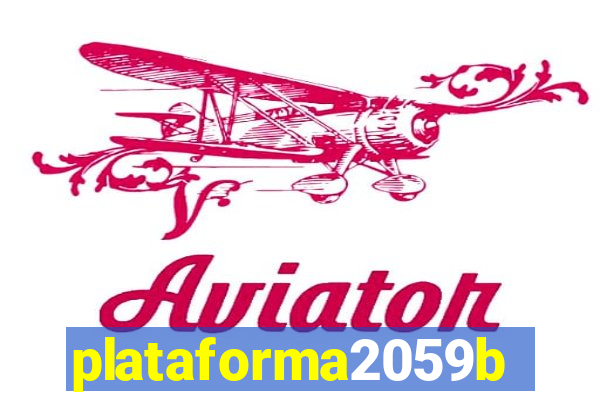 plataforma2059bet.com