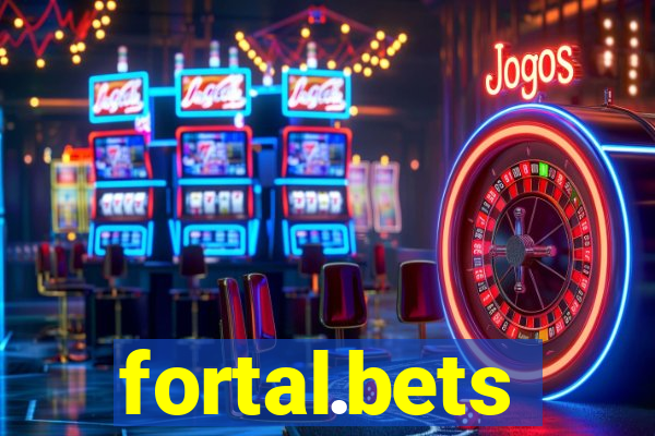 fortal.bets