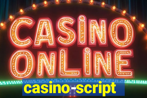 casino-script