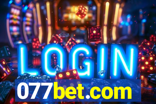 077bet.com