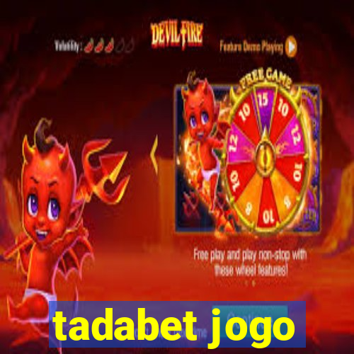 tadabet jogo