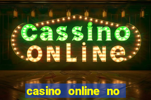 casino online no deposit bonus