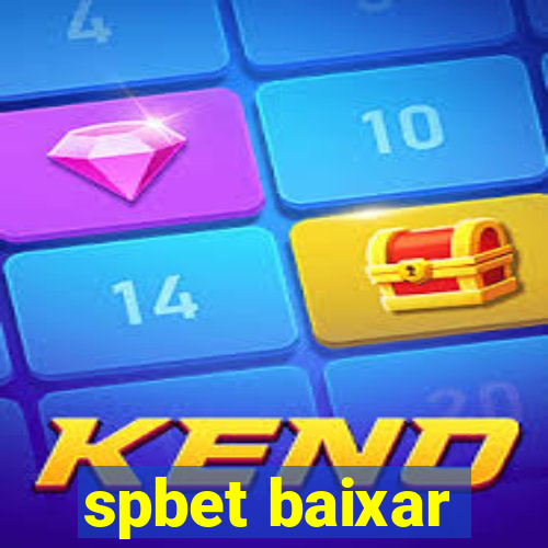 spbet baixar