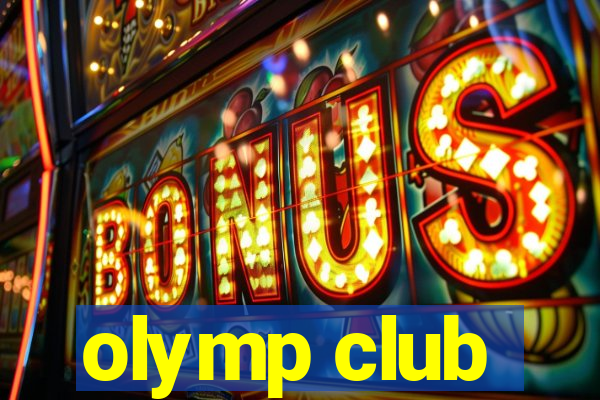 olymp club