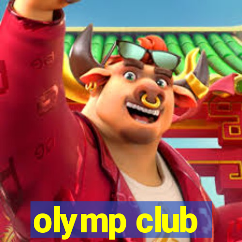 olymp club