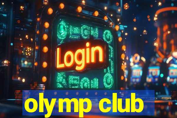 olymp club