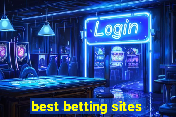 best betting sites