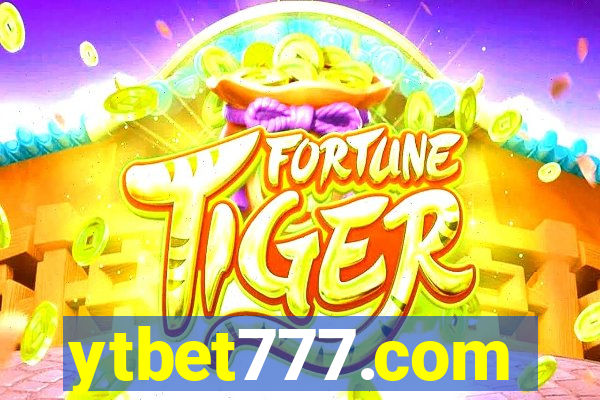 ytbet777.com