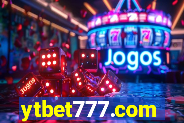 ytbet777.com