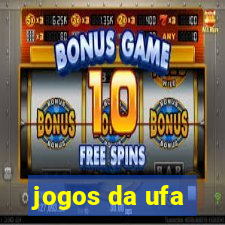 jogos da ufa