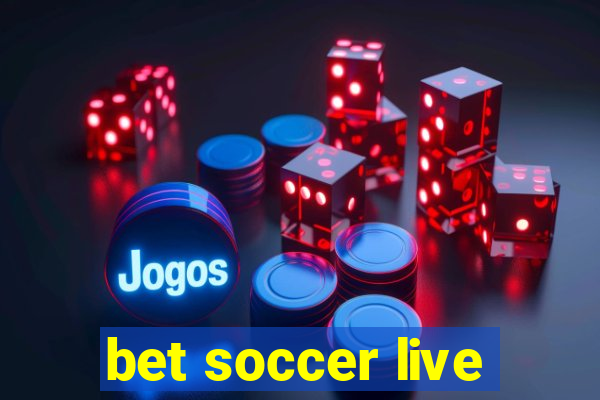 bet soccer live