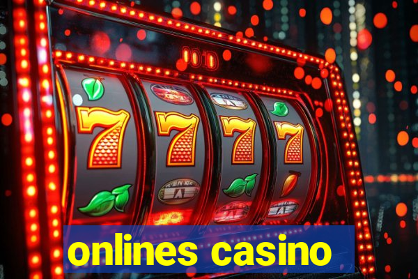 onlines casino