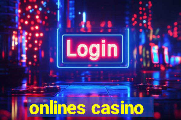 onlines casino