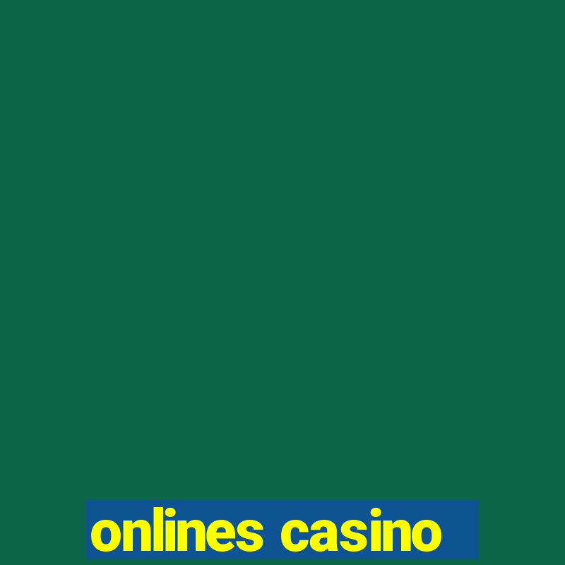 onlines casino