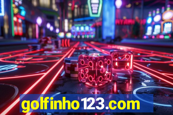 golfinho123.com