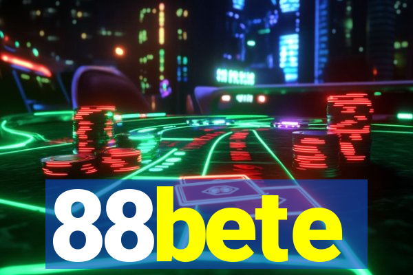 88bete